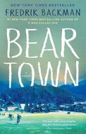 Beartown - Kniha