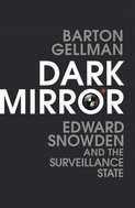 Dark Mirror: Edward Snowden and the Surveillance State - Kniha
