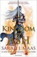 Throne of Glass: Kingdom of Ash: Kingdom of Ash - Kniha