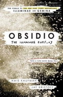 The Illuminae Files 3. Obsidio - Kniha