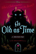 As Old as Time: A Twisted Tale - Kniha