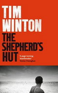 The Shepherd's Hut - Kniha