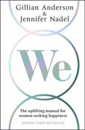 We: A Manifesto For Women Everywhere: A Manifesto for Women Everywhere - Kniha