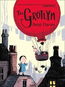The Grotlyn - Kniha