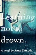 Learning Not to Drown - Kniha