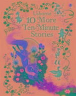 10 More Ten-Minute Stories - Kniha