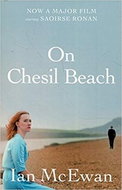 On Chesil Beach - Kniha