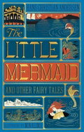 The Little Mermaid and Other Fairy Tales - Kniha