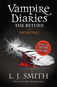 The Vampire Diaries. The Return 05. Nightfall - Kniha