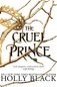 The Cruel Prince - Kniha