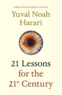 21 Lessons for the 21st Century - Kniha