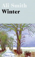 Winter - Kniha