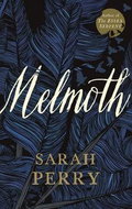 Melmoth - Kniha