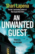 An Unwanted Guest - Kniha