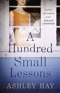 A Hundred Small Lessons - Kniha