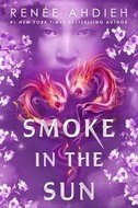 Smoke in the Sun - Kniha