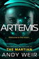Artemis - Kniha