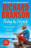 Finding My Virginity - Kniha