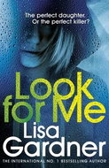Look for Me - Kniha