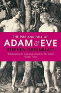The Rise and Fall of Adam and Eve - Kniha