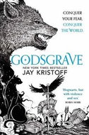 Godsgrave: The Nevernight Chronicle (2) - Kniha