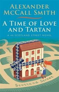 A Time of Love and Tartan - Kniha