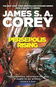 The Expanse 07. Persepolis Rising - Kniha