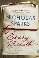 Every Breath - Kniha