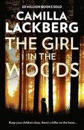 The Girl in the Woods - Kniha