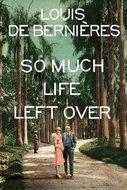 So Much Life Left Over - Kniha