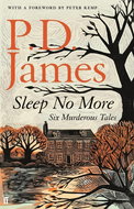 Sleep No More: Six Murderous Tales - Kniha
