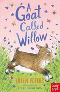 A Goat Called Willow - Kniha