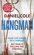 Hangman - Kniha