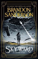 Skyward - Kniha