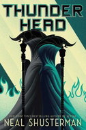 Thunderhead - Kniha