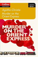 Murder on the Orient Express: B1 - Kniha