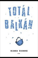Totál Balkán - Kniha