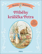 Příběhy králíčka Petra - Kniha