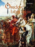 Osudové bitvy dějin - Kniha
