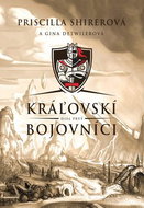 Kráľovskí bojovníci: Diel prvý - Kniha