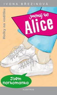 Jmenuji se Alice - Kniha