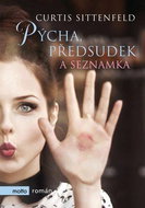 Pýcha, předsudek a seznamka - Kniha