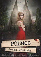 Půlnoc - Kniha