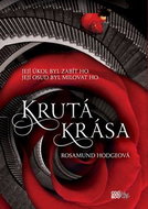 Krutá krása - Kniha