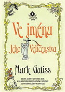 Ve jménu Jeho Veličenstva - Kniha