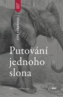 Putování jednoho slona - Kniha