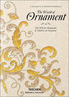 The World of Ornament - Kniha
