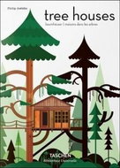 Tree Houses: Fairy Tale Castles in the Air - Kniha