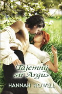 Tajemný sir Argus - Kniha