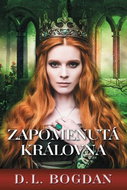 Zapomenutá královna - Kniha